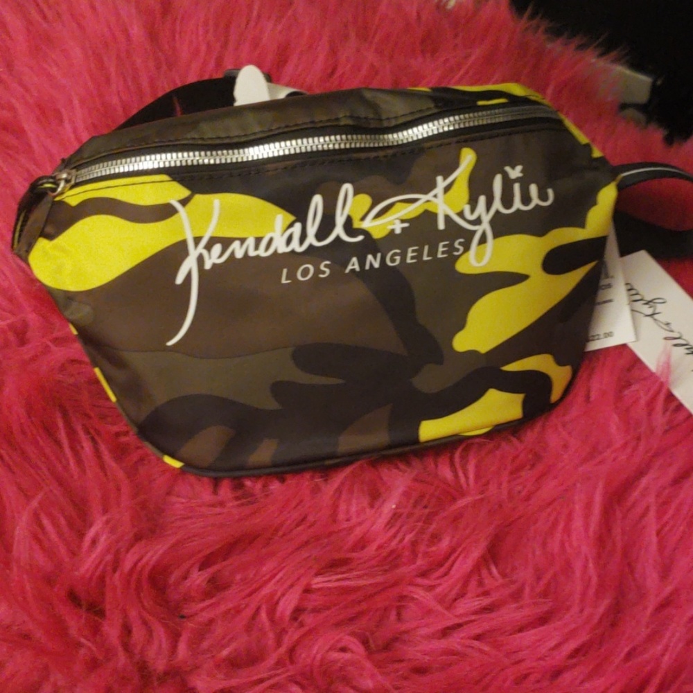 Fannypack